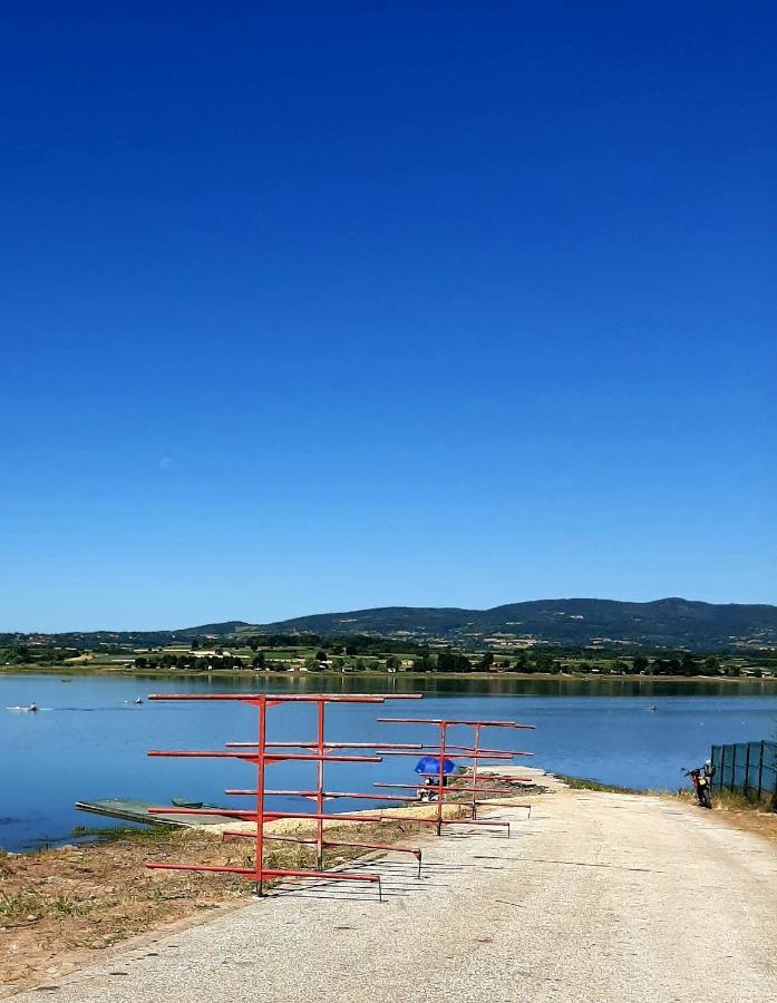 Vidikovac Golo Brdo Villa Knic Dış mekan fotoğraf