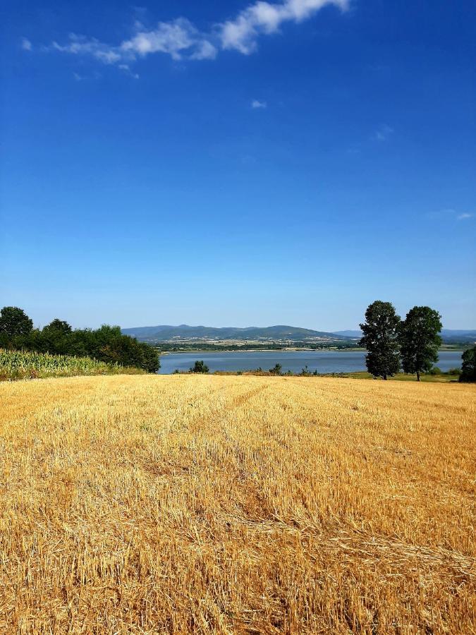 Vidikovac Golo Brdo Villa Knic Dış mekan fotoğraf