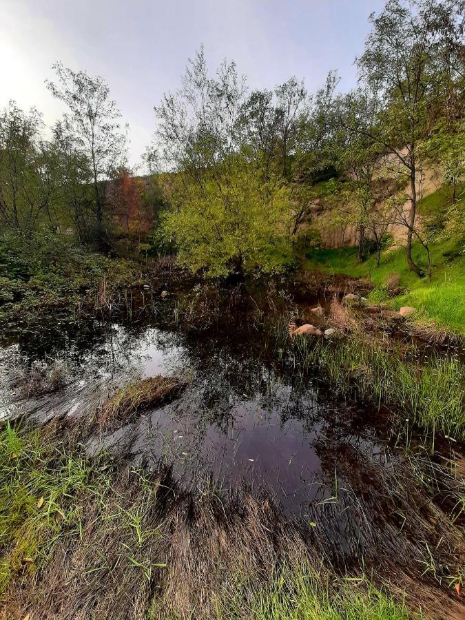 Vidikovac Golo Brdo Villa Knic Dış mekan fotoğraf