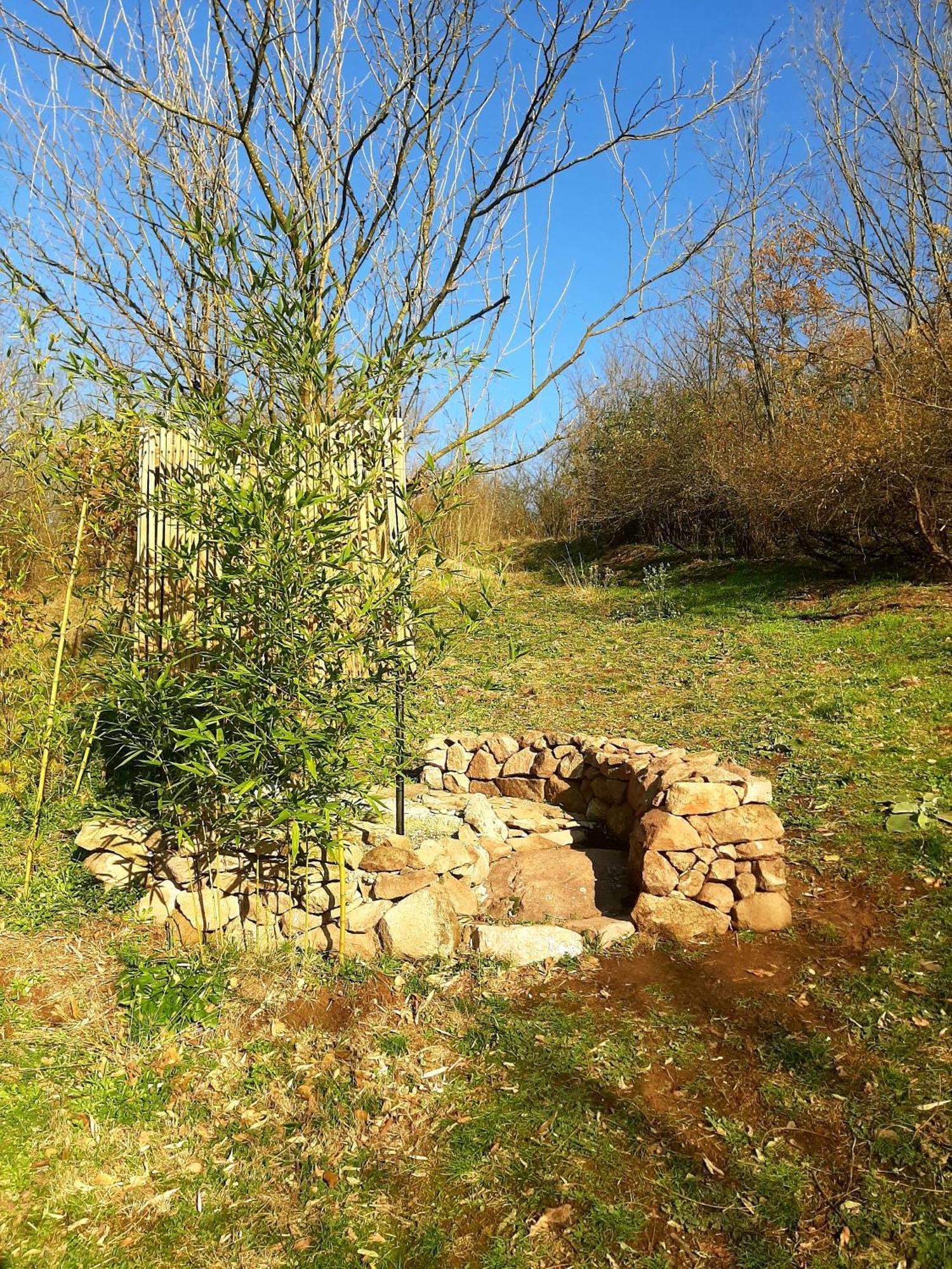 Vidikovac Golo Brdo Villa Knic Dış mekan fotoğraf